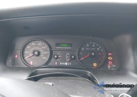 2010 Ford Crown Victoria Police/Police Interceptor из США, поврежденный, VIN 2FABP7BV2AX135091